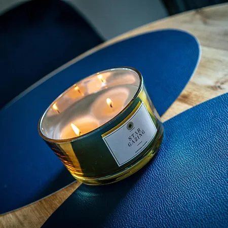 Blue Gold - Saint Remi - Basilique 兰斯